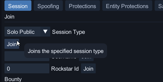 Wejdz do trybu fabularnego